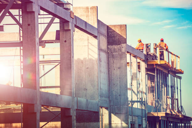 Trusted MT Concrete contractor Experts