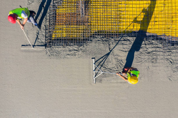 Best Concrete Foundation Repair  in Chinook, MT