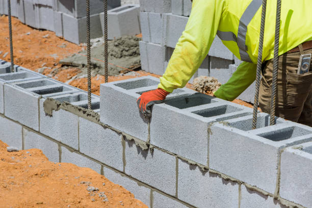 Best Best Concrete Contractor  in Chinook, MT