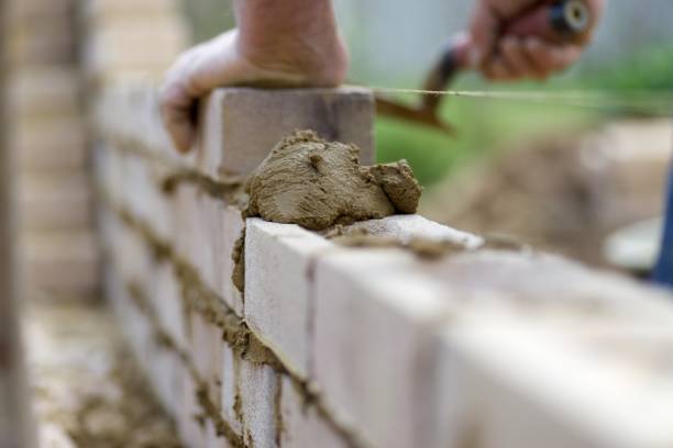 Why Trust Our Certified Concrete Contractors for Your Project Needs in MT?